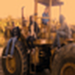 Profile Picture of Malcolm Williams (@munchy1up) on Flickr