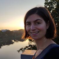 Profile Picture of Leah Fischer Riedlinger (@leah-fischer-riedlinger) on Quora