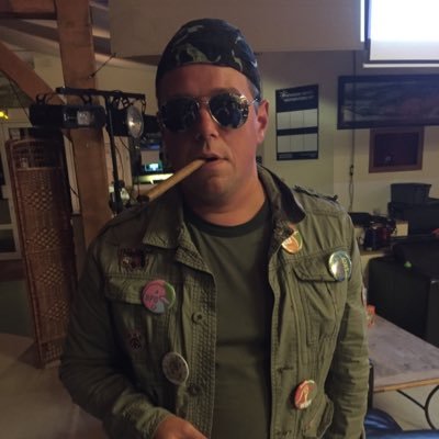 Profile Picture of Jimmy Probst (@Ptitbot) on Twitter