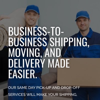 Profile Picture of Mayfair Delivery Corporation (@ChrisLu83606654) on Twitter