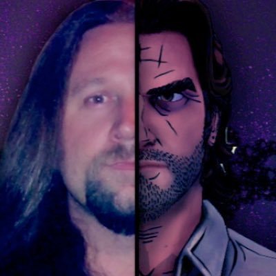 Profile Picture of Adam Harrington VO (@@HarringtonVO) on Twitter