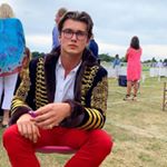 Profile Picture of Charles SomersetDinsmore Rolls (@charlierolls) on Instagram