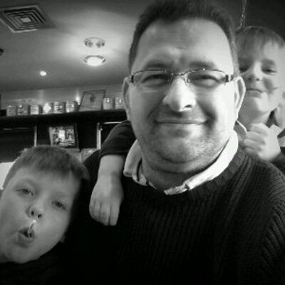 Profile Picture of D Mackenzie-Watson (@WRFC_under8s) on Twitter