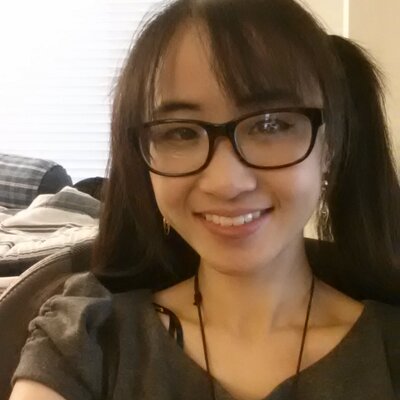 Profile Picture of Xanthe Huynh (@ItsXanthor) on Twitter