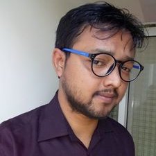 Profile Picture of Syed Ehsan Ahmad (@SyedEhsanAhmad1) on Twitter