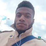 Profile Picture of Kévine Setor (@kevinsetor_506) on Instagram