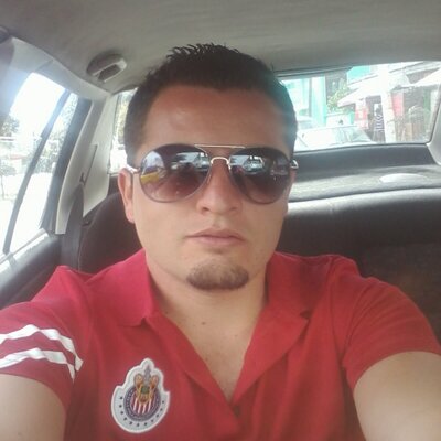 Profile Picture of Alejandro Buenrostro (@alexitobuen_85) on Twitter