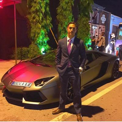 Profile Picture of Dylan Brockman (@dylanbrockmann) on Twitter