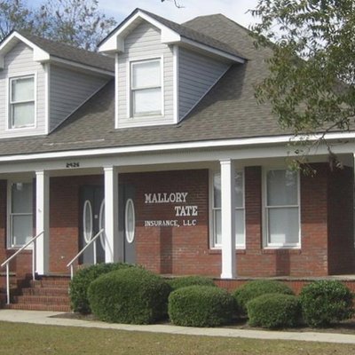 Profile Picture of Mallory-Tate Ins (@MalloryTateIns) on Twitter