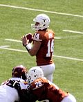 Profile Picture of David Ash (American football)on Wikipedia