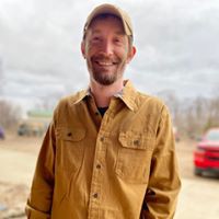 Profile Picture of Shawn Witt (@shawn-witt-11) on Quora