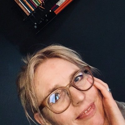 Profile Photo of Mariska Tjoelker  🖋 (@tjoelkersport) on Twitter