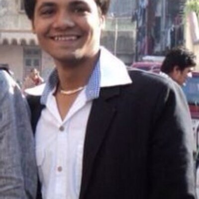 Profile Picture of Parth Soni (@parthsoni2288) on Twitter