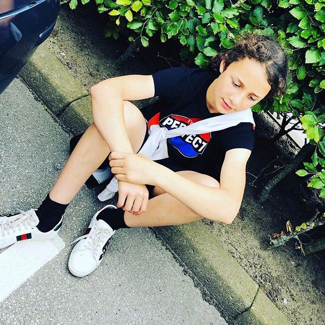 Profile Picture of SARAH JAKOBSEN (@jakobsendab) on Tiktok