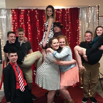 Profile Picture of Andrew Stamper And 557 Others (@Andrew_Stamper1) on Twitter