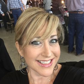 Profile Picture of Tracy Abrams (@trac1963) on Pinterest