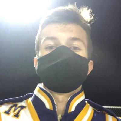 Profile Picture of Andrew Heim (@heimer__03) on Twitter