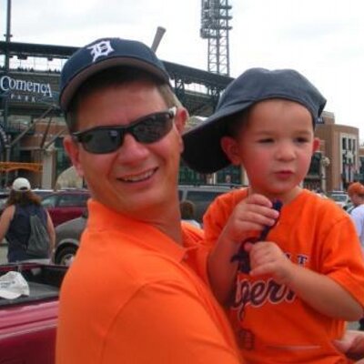 Profile Picture of Jim Norman (@jimnormanmsu) on Twitter