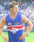 Profile Picture of Dale Morrison Wikipedia