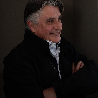 Profile Picture of Stephen Szawlowski (@Earth2Mother) on Twitter