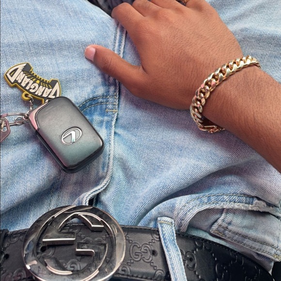 Profile Picture of Jamal Jackson (@beast_boss25) on Poshmark