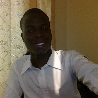 Adam Tadégnon - Twitter Profile Picture of Adam Tadégnon (@tadegnon1) on Twitter