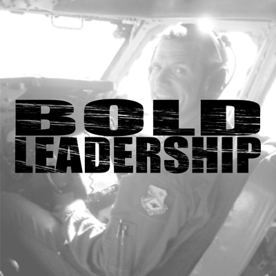 Profile Picture of Dave Evans (@theboldleader) on Twitter