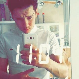 Profile Picture of GEORGE JACOB JUNG (@DavidDiBambino) on Twitter