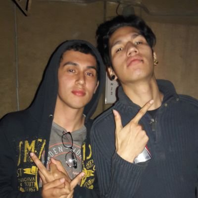 Profile Picture of David▼(G)▲Espinola (@DavidEspinola96) on Twitter