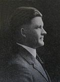 Profile Picture of Joseph Hilliard Cain Sr.on Wikipedia