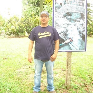 Profile Picture of Justo Antonio Carriel Sabando (@309531428) on Myspace