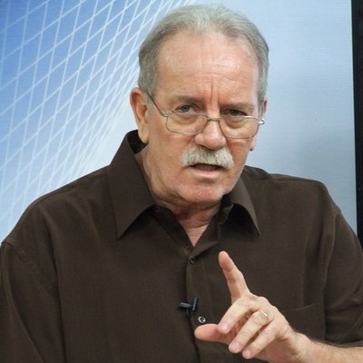 Profile Picture of Ary Silva (@Ary_Silva) on Twitter