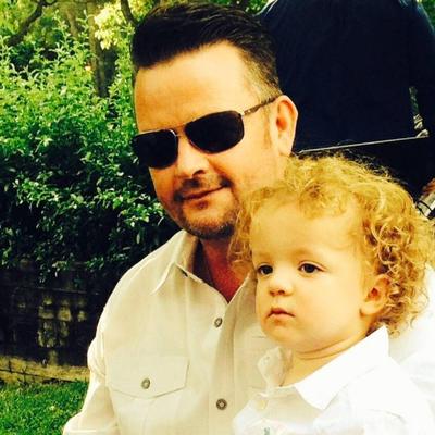 Profile Picture of Tim Greer (@TimothyGreer) on Twitter