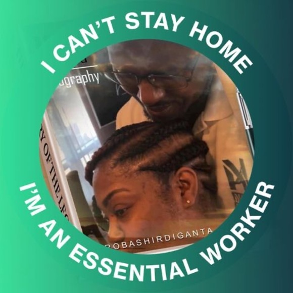 Profile Picture of Pamela Ivy-muhammad (@pamelaivy29) on Poshmark