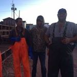 Profile Picture of Adam Sellick (@sellicksaquaculture) on Instagram