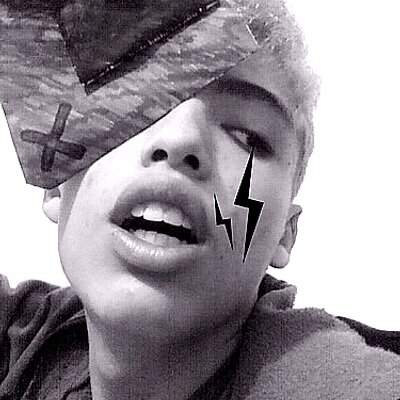 Profile Picture of Joseph GaGa (@Joseph_hilton) on Twitter