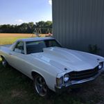 Profile Picture of James Greer (@james6418) on Instagram