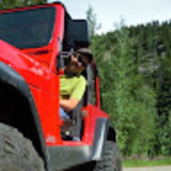 Profile Picture of James Cox (@jc71355) on Poshmark