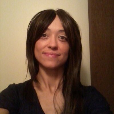 Profile Picture of Giorgia Gigi Harvey (@mharveyswife) on Twitter