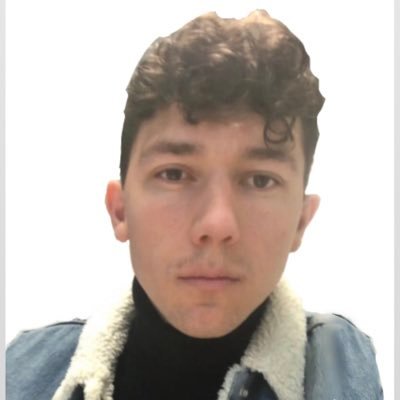 Profile Picture of Jacob Corsaro (@JacobCorsaro) on Twitter