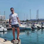 Profile Picture of Will Richards (@will.richards.9066) on Instagram