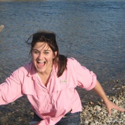 Profile Picture of Amanda Ginn (@amandaginn1) on Twitter