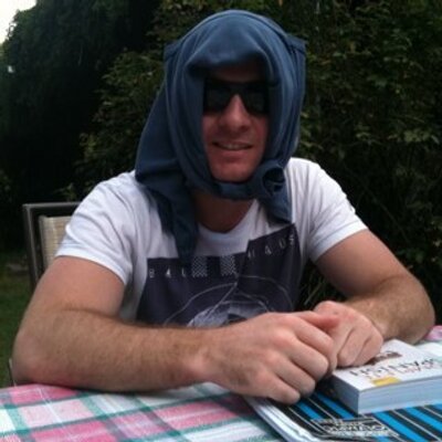Profile Picture of Mungo (@JoelMungoven) on Twitter