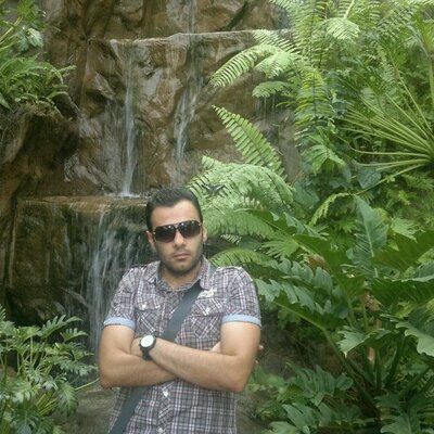 Profile Picture of AHMED SHAWKAT (@AHMEDSHAWKAT13) on Twitter