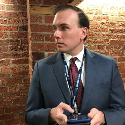 Profile Picture of Jason Donner (@jason_donner) on Twitter
