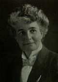 Profile Picture of Florence L. Barclayon Wikipedia