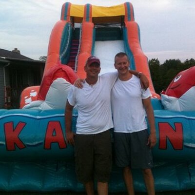 Profile Picture of Stephen Shockley (@1stClassInflata) on Twitter