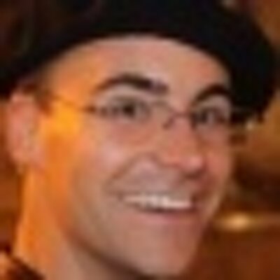 Profile Picture of Joseph Boyer (@JoBoy43) on Twitter