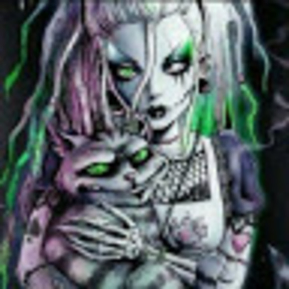 Profile Picture of Trinity Frost (@purgatoryzangel) on Poshmark