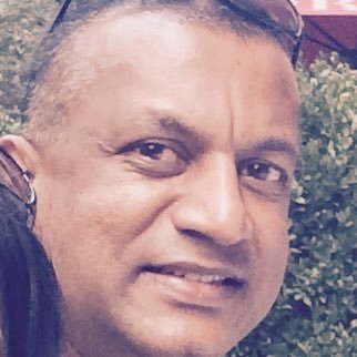 Profile Picture of Glen Leo Mendonca (@celebrantglm) on Twitter